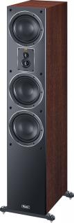 Magnat Signature 507 Floorstanding speakers - pair Color: Brown