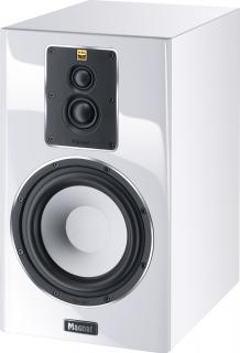 Magnat Signature 703 Bookshelf speakers Color: White