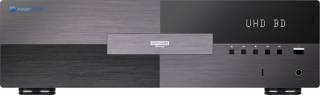 MAGNETAR UDP900 (UDP-900) 4K ULTRA HD BLU-RAY PLAYER (MULTI-REGIONS MULTI-ZONES) Regional blckade: YES