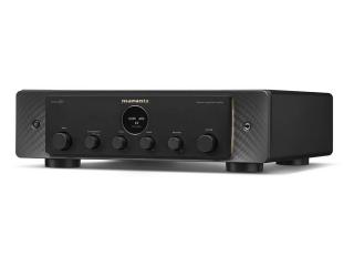 Marantz MODEL 40n (MODEL 40-n) Integrated Stereo amplifire with streaming build-in Colour: Silver