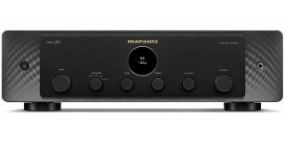 Marantz Model 50 (Model-50) Integrated Stereo Amplifier 2x 70W Colour: Silver Gold