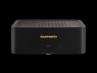 Marantz MODEL M1 (M-1) Integrated Stereo amplifire with streaming build-in, Wireless Streaming Amplifier