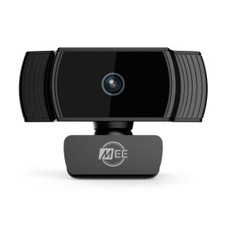 MEE audio C6A FULL HD Webcam with microphone