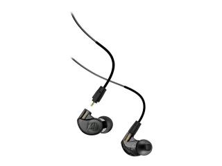 MEE Audio M6 (4th Gen.) In-ear sports headphones Color: Black
