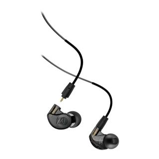 Mee Audio M6 PRO 2nd Generation + (Comply T) Universal-Fit Noise-Isolating Musician’s In-Ear Monitors with Detachable Cable Color: Black