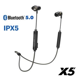 MEE Audio X5 G2 Wireless in-ear stereo headset