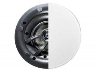 Melodika BLI4 (BLI 4) high performance in-wall / in-ceiling round speakers - 1 pc