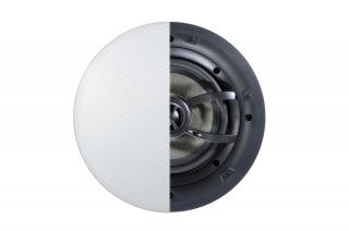 Melodika BLI6 (BLI 6) high performance in-wall / in-ceiling round speakers - 2 pcs