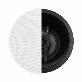 Melodika BLI6A (BLI 6A) 2 way High performance Angled in-wall / in-ceiling round speaker - 1 pcs