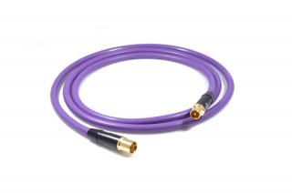 Melodika MDANTGW100 Antenna cable plug - socket - 10m