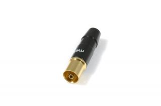 Melodika MDGANT Antenna socket - 1 pc