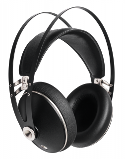 Meze 99 Neo (99Neo) On-ear headphones closed Colour: Black