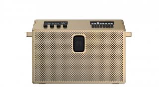 Mondo By Defunc BT Large Portable Bluetooth 5.3 Speaker Color: Brass