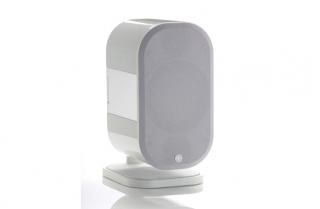 Monitor Audio Apex A 10 (A10) Stereo loudspeaker (surround) - 2pcs Color: White gloss