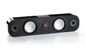 Monitor Audio Apex A 40 (A40) Center speaker Color: Black