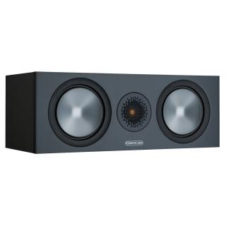 Monitor Audio Bronze C150 (C-150) Centre speaker Color: Black