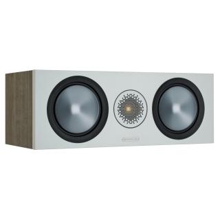 Monitor Audio Bronze C150 (C-150) Centre speaker Color: Gray