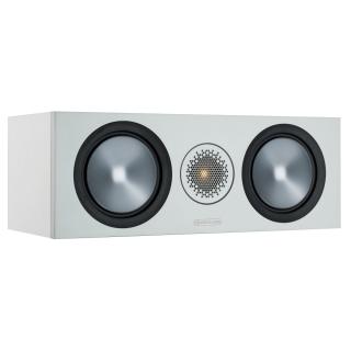 Monitor Audio Bronze C150 (C-150) Centre speaker Color: White