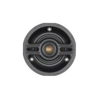 Monitor Audio CS140 (CS-140) In wall ceiling speaker Grill shape: round grill