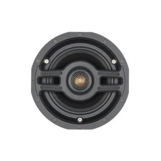 Monitor Audio CS160 (CS160) In wall ceiling speaker Grill shape: round grill