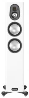 Monitor Audio Gold 5G 200 Floorstanding loudspeakers - pair Color: Satin white