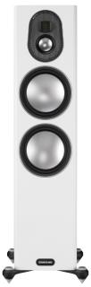 Monitor Audio Gold 5G 300 Floorstanding loudspeakers - pair Color: Satin white