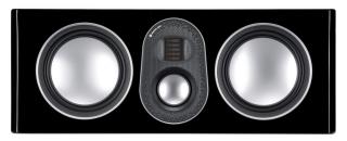 Monitor Audio Gold 5G C250 (C-250) Centre speaker Color: Black gloss