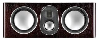 Monitor Audio Gold 5G C250 (C-250) Centre speaker Color: Dark walnut