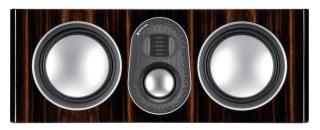 Monitor Audio Gold 5G C250 (C-250) Centre speaker Color: Ebony