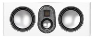 Monitor Audio Gold 5G C250 (C-250) Centre speaker Color: Satin white