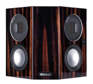 Monitor Audio Gold 5G FX Surround speakers - pair Color: Ebony