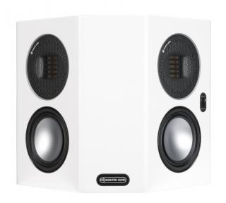Monitor Audio Gold 5G FX Surround speakers - pair Color: Satin white