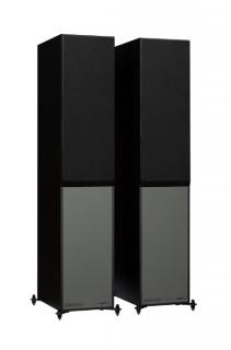 Monitor Audio Monitor 200 Floorstanding speakers - pair Color: Black