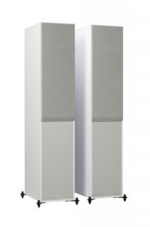 Monitor Audio Monitor 200 Floorstanding speakers - pair Color: White