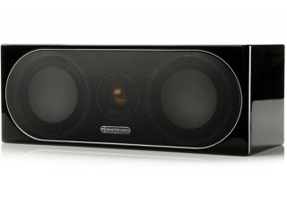 Monitor Audio Radius R200 (R-200) Shelf Mounting Color: Black