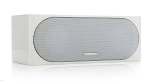 Monitor Audio Radius R200 (R-200) Shelf Mounting Color: White