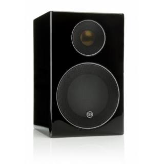 Monitor Audio Radius R90 (R-90) Floorstanding speakers - pair Color: Black gloss