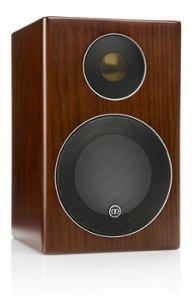 Monitor Audio Radius R90 (R-90) Floorstanding speakers - pair Color: Walnut