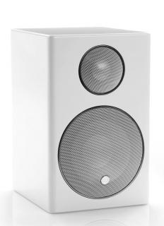 Monitor Audio Radius R90 (R-90) Floorstanding speakers - pair Color: White gloss