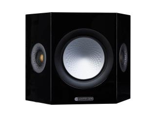 Monitor Audio Silver 7G FX (SilverFX) Surround speakers - pair Color: Black gloss