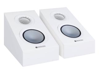 Monitor Audio Silver AMS 7G Dolby Atmos (SilverAMS) Dolby Atmos module - pair Color: Glass Black High Gloss
