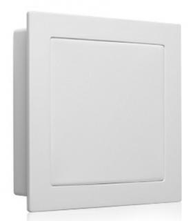 Monitor Audio Soundframe SF3 Discreet wall speaker (Painting imitation - different designs) Color: White gloss