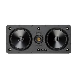 Monitor Audio W250-LCR (W250-LCR) Wall-mounted loudspeaker