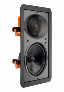 Monitor Audio W380-IDC (W380IDC) Wall-mounted loudspeaker