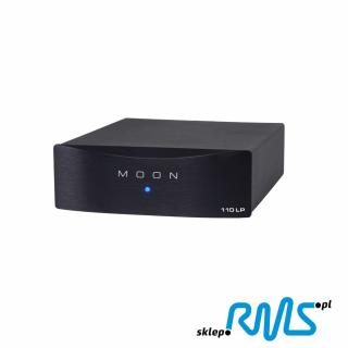 Moon 110LP v2 by Simaudio (110-LP v2) Phono Preamplifier MM / MC