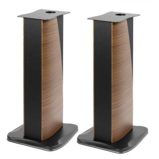 Morel Avyra Soundstand B1 (B-1) Stand Bookshelf stands (Speaker stands) for Avyra 622 - 2pcs Colour: Black