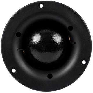 Morel CAM 558 (CAM558) 2-1/8" Neodymium Soft Dome Midrange, speaker, 8 Ohm, 200W - 1pc
