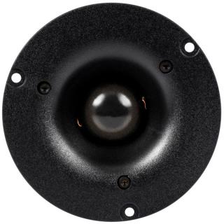 Morel CAT 378 (CAT378) 1-1/8" Soft Dome Horn Tweeter, 8 Ohm, 200W - 1pc
