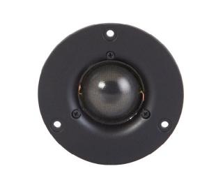 Morel CAT 408 (CAT408) 1-1/8" Soft Dome Horn Tweeter, 8 Ohm, 120W - 1pc