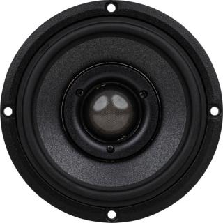 Morel Integra 424 (Integra424) Hybrid Series 4" Point Source Coaxial Full-Range, 4 Ohm - 1pc